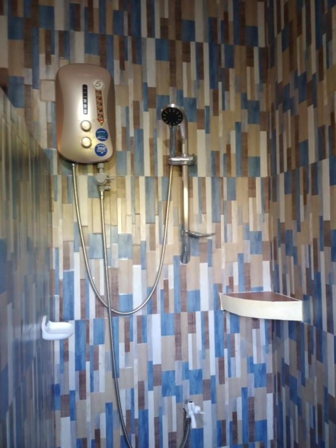 Peace Lily Studio Apartments Panglao Bagian luar foto